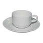 Royale Tazze Thè Cl 20 Impilabile Bone China