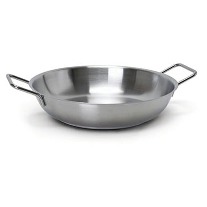 Ballarini Tegame Cm 28 Inox