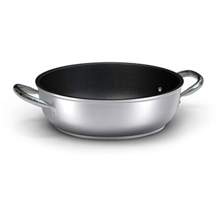 Ballarini Tegame Cm 28 Kerastone Extreme
