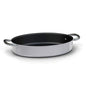 Ballarini Tegame Ovale Alto Cm 32 Antiaderente