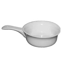 Royale Tegamino 1M Cm 9,5 Bone China