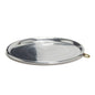Ballarini Teglia Con Anello Cm 30 In Rame