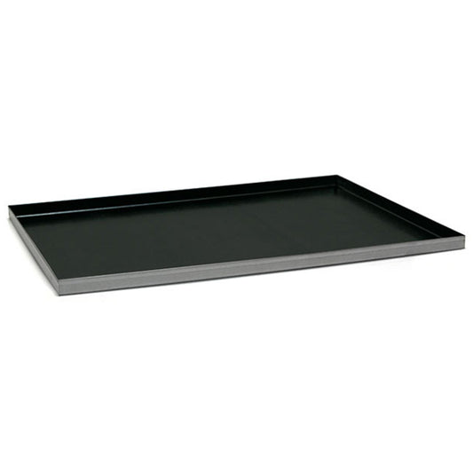 Ballarini Teglia Rettangolare Bordo Dritto Cm 60 Antiaderente