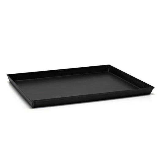 Ballarini Teglia Rettangolare Svasata Cm 35 Ferro Blu