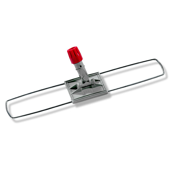 Ipc Euromop Telaio Con Placca E Snodo In Plastica Cm 40