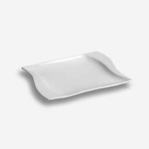 Tognana Tendence Free Piatto Frutta Cm 21X17
