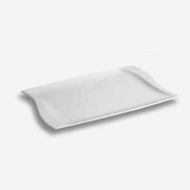Tognana Tendence Free Piatto Piano Cm 31X21