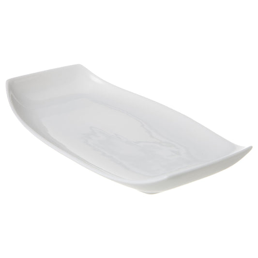Tognana Tendence Piatto Pagoda Cm 33X18X4 H