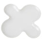 Tognana Tendence Piatto Quadrifoglio Cm 25X25