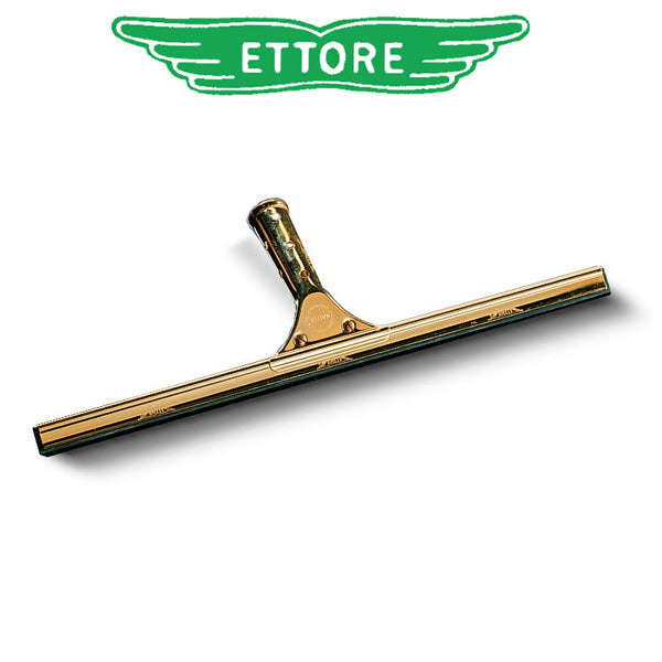 Ipc Euromop Tergivetro Fisso In Ottone Ettore Cm 55