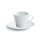 Tognana Theorema Tazza Caffè Cl 10 C/Piattino
