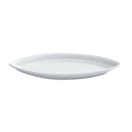 Tognana Theorema Vassoio Barchetta Ovale Cm 22X9