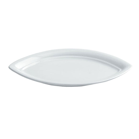 Tognana Theorema Vassoio Ovale Cm 42X27