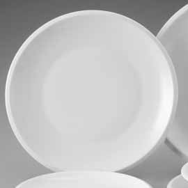 Porcelaine Tim Piatto Piano Cm 26,5