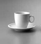 Porcelaine Tim Tazza Caffè Cl 9