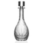 Rcr Cristalleria Italiana Timeless Bottiglia Liquore 90 Cl Crystal Glass