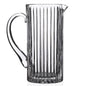 Rcr Cristalleria Italiana Timeless Brocca 120 Cl Crystal Glass