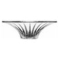 Rcr Cristalleria Italiana Timeless Centrotavola  300 Mm Crystal Glass