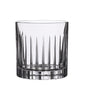 Rcr Cristalleria Italiana Timeless Set 6 Bicchieri Dof Acqua 36 Cl Crystal Glass