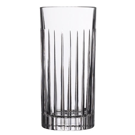 Rcr Cristalleria Italiana Timeless Set 6 Bicchieri Hb Long Drink 44,3 Cl Crystal Glass