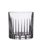 Rcr Cristalleria Italiana Timeless Set 6 Bicchieri Of Vino 31,3 Cl Crystal Glass