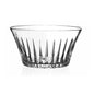 Rcr Cristalleria Italiana Timeless Set 6 Coppetta  126 Mm Crystal Glass