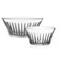 Rcr Cristalleria Italiana Timeless Set Macedonia 7/Pz Crystal Glass