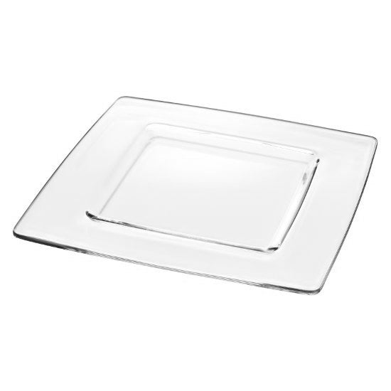 Vidivi - Vetri Delle Venezie Torcello Sottopiatto Cm 33X33