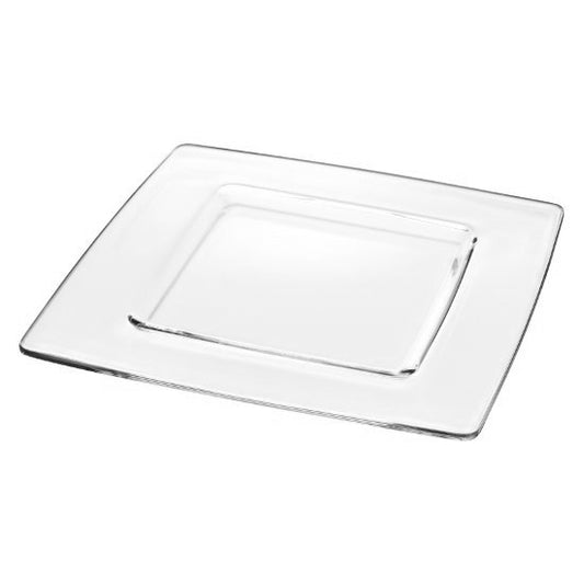 Vidivi - Vetri Delle Venezie Torcello Sottopiatto Cm 33X33