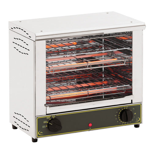 Roller Grill Tostapane 300 Rgi