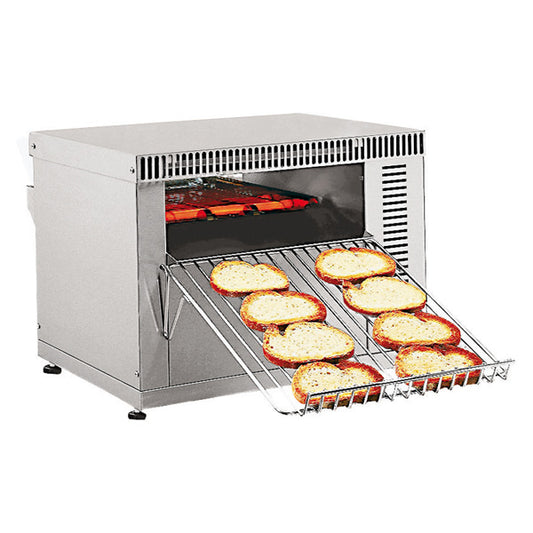 Roller Grill Tostapane Roller Rgi