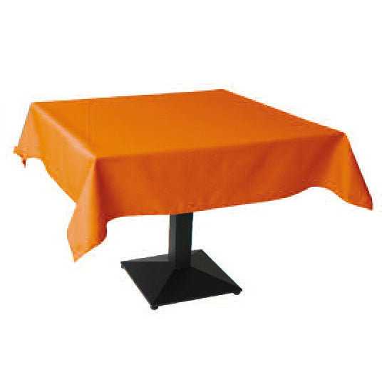 Colombo Mario Tovaglia Fiamma 153X153 Arancio