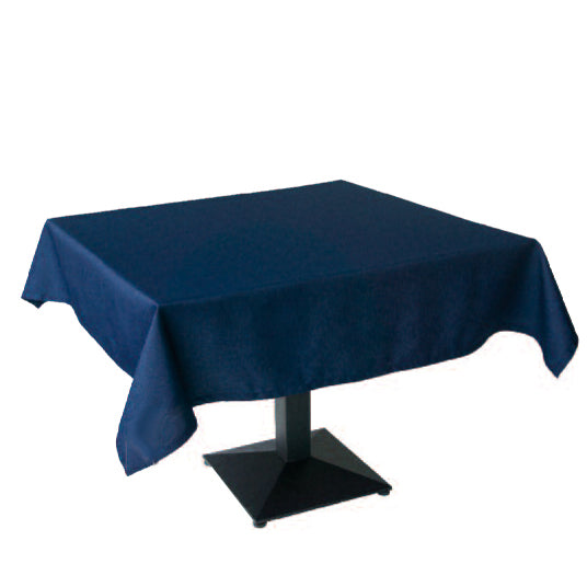 Colombo Mario Tovaglia Fiamma 153X153 Blu Scuro