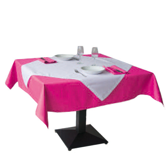 Colombo Mario Tovaglia Fiamma 153X153 Fucsia