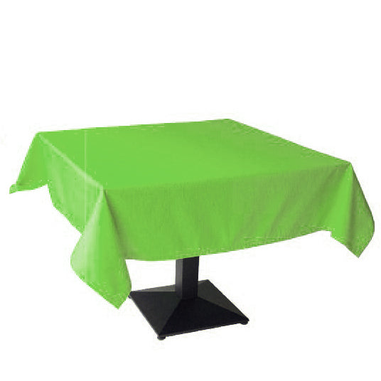 Colombo Mario Tovaglia Fiamma 153X153 Verde Lime
