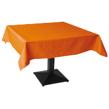 Colombo Mario Tovaglia Fiamma Small 127X127 Arancio
