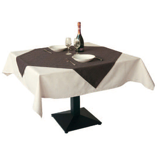 Colombo Mario Tovaglia Fiamma Small 127X127 Avorio