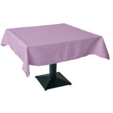 Colombo Mario Tovaglia Fiamma Small 127X127 Lilla