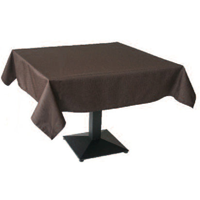 Colombo Mario Tovaglia Fiamma Small 127X127 Marrone