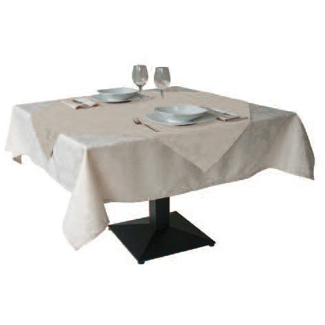 Colombo Mario Tovaglia Jacquard X150X150 Avorio