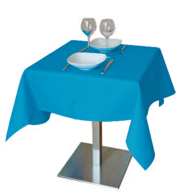 Colombo Mario Tovaglia Poliestere 150 X150 Blu Dodger