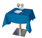 Colombo Mario Tovaglia Poliestere 150 X150 Bluette