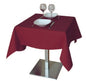 Colombo Mario Tovaglia Poliestere 150 X150 Bordeaux