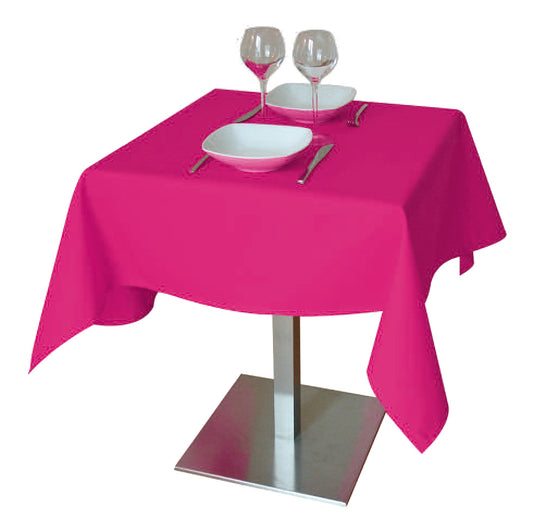 Colombo Mario Tovaglia Poliestere 150 X150 Fucsia