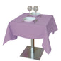 Colombo Mario Tovaglia Poliestere 150 X150 Lilla