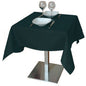 Colombo Mario Tovaglia Poliestere 150 X150 Nero