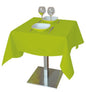 Colombo Mario Tovaglia Poliestere 150 X150 Verde Lime