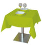 Colombo Mario Tovaglia Poliestere Small 127X127 Verde Lime