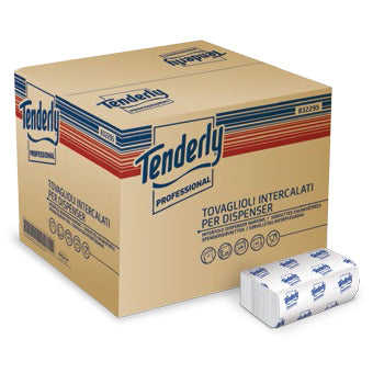 Tenderly Tovagliol1 2V Intercalati Tenderly