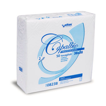 Celtex Tovaglioli 2 Veli 38X38 Capalbio